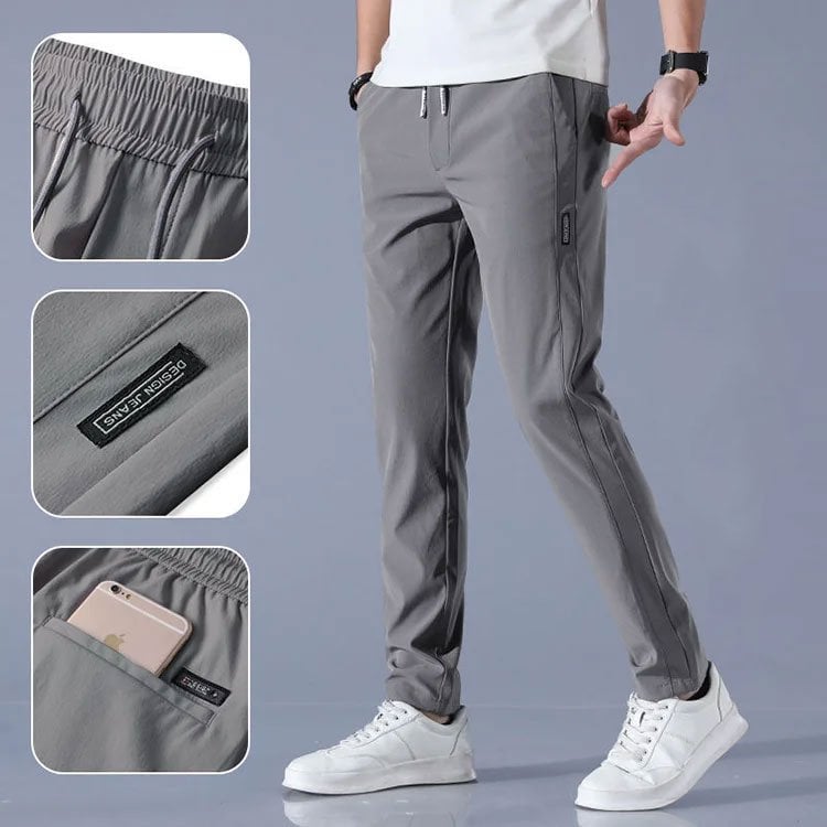 Janusz™ | Breathable Leisure Pants