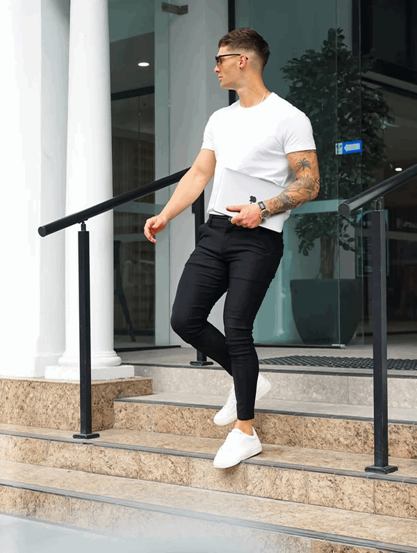 Michał™ | Business Trousers