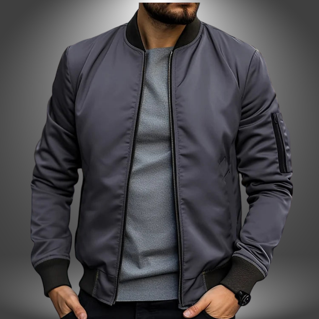 Wacław™ | Lightweight Artisan Jacket