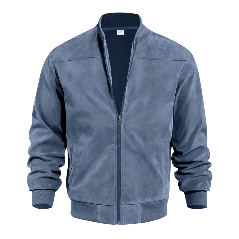 Emil™ | Suede Jacket