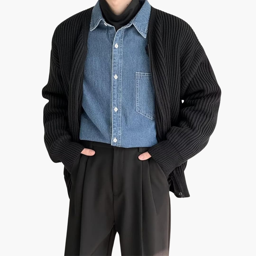 Roman™ | Trendy Stripes