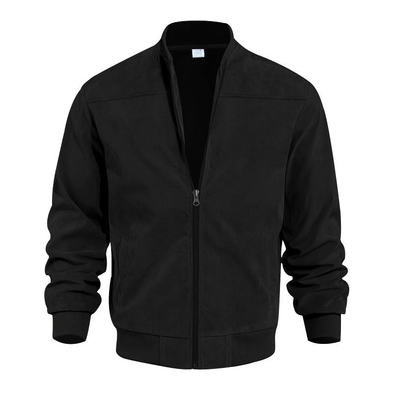 Emil™ | Suede Jacket