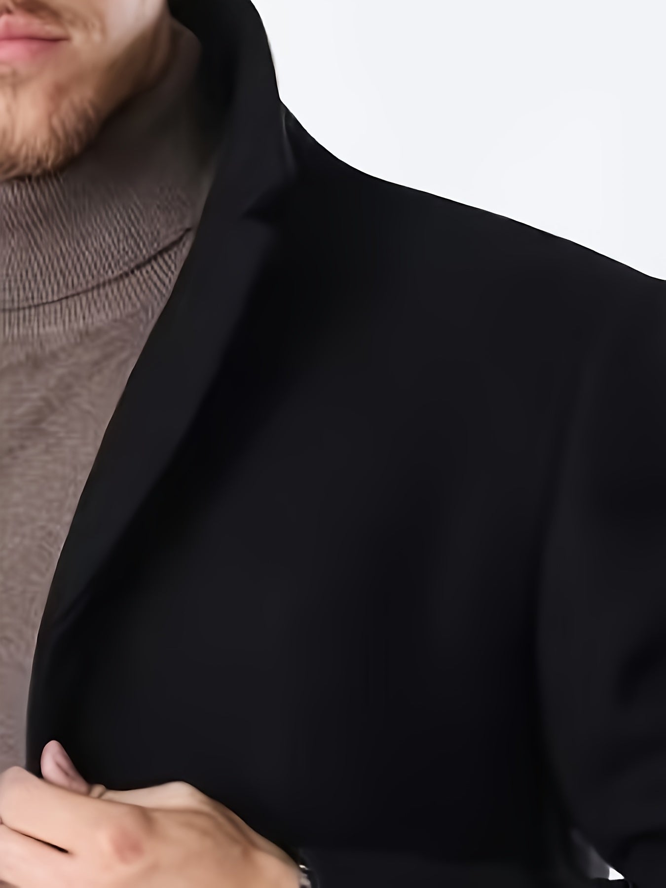 Grzegorz™ | Elegantní bunda