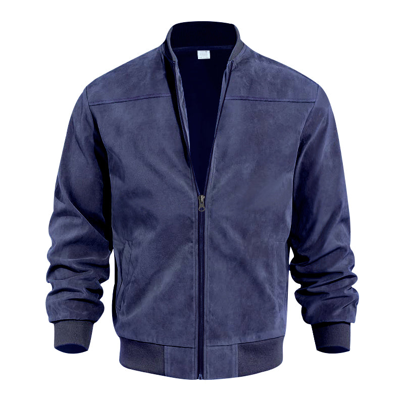 Emil™ | Suede Jacket