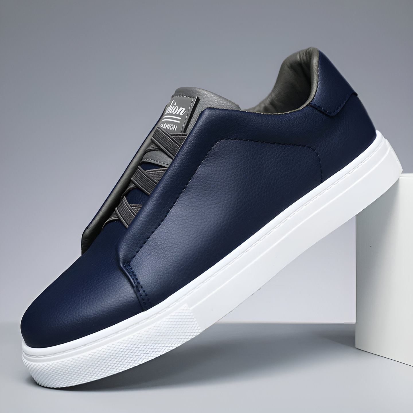 Bernardo™ | Trendové tenisky pre každodennú eleganciu