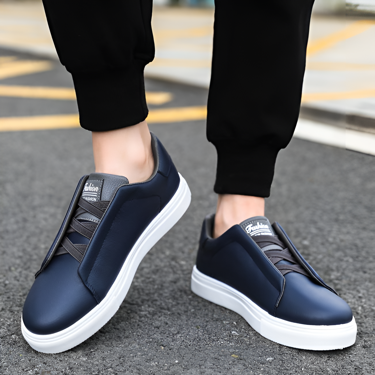 Harri | Trendy Tenisky