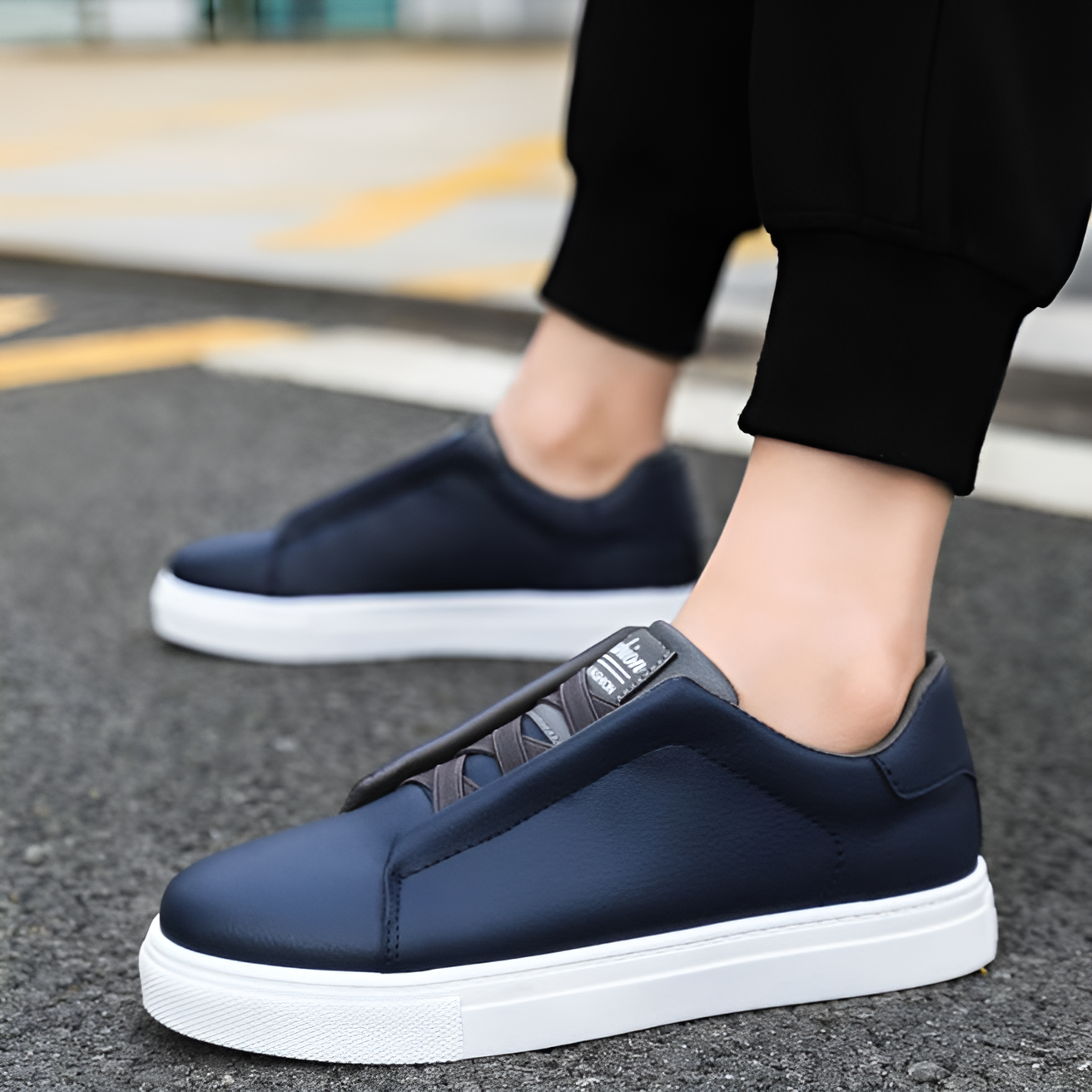 Harri | Trendy Tenisky