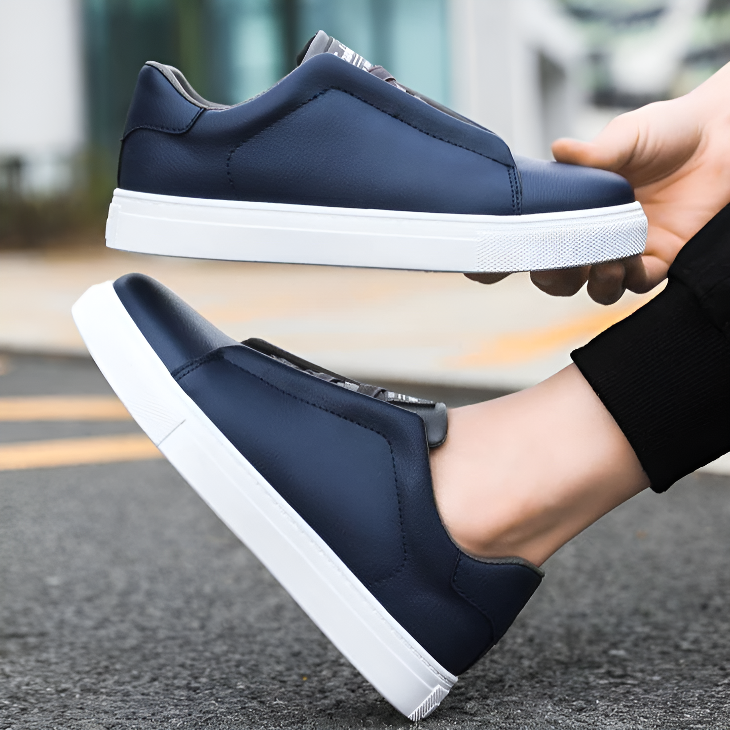 Harri | Trendy Tenisky