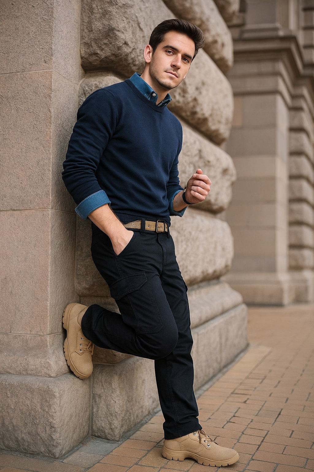 Andrzej™ | Multifunctional Waterproof Pants