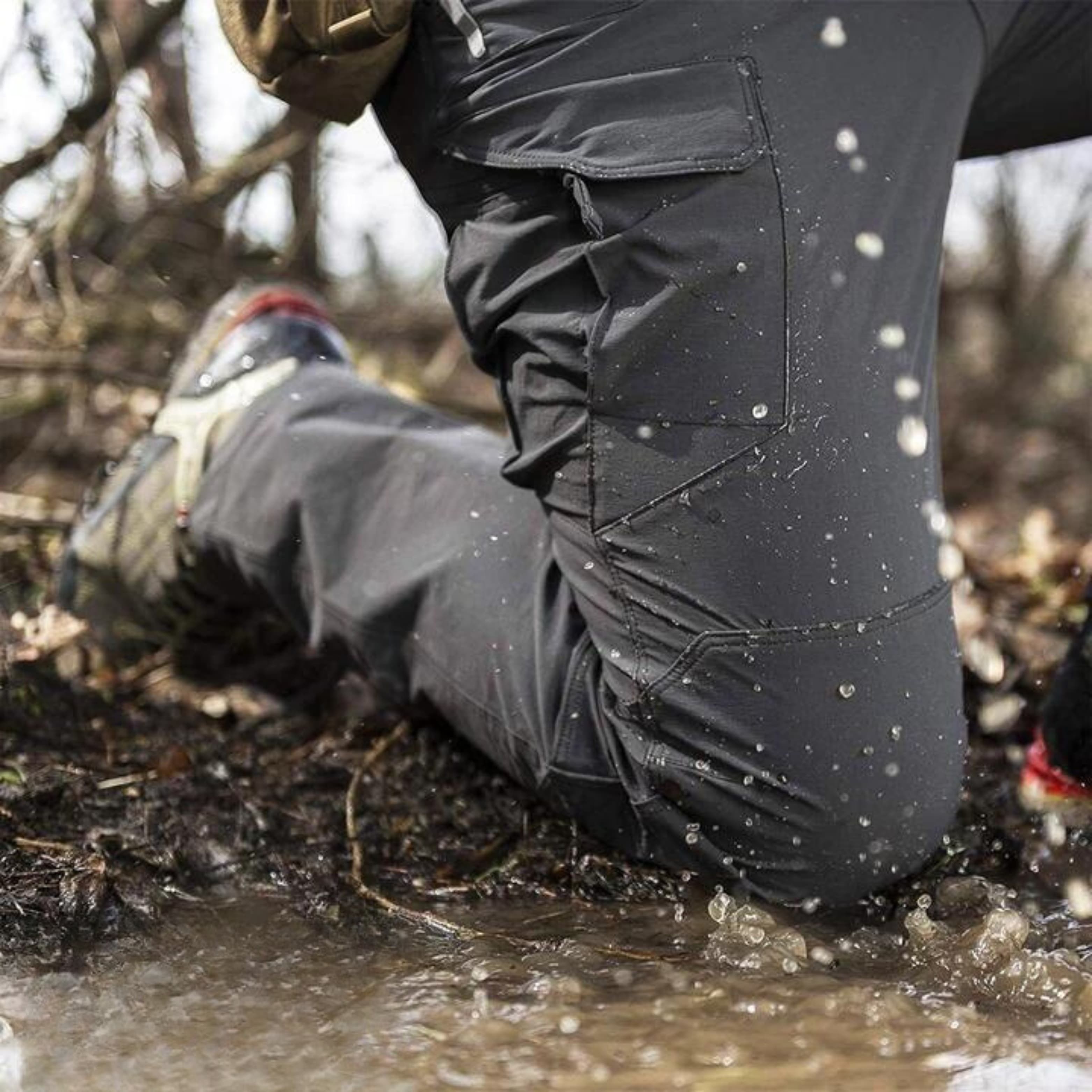 Andrzej™ | Multifunctional Waterproof Pants