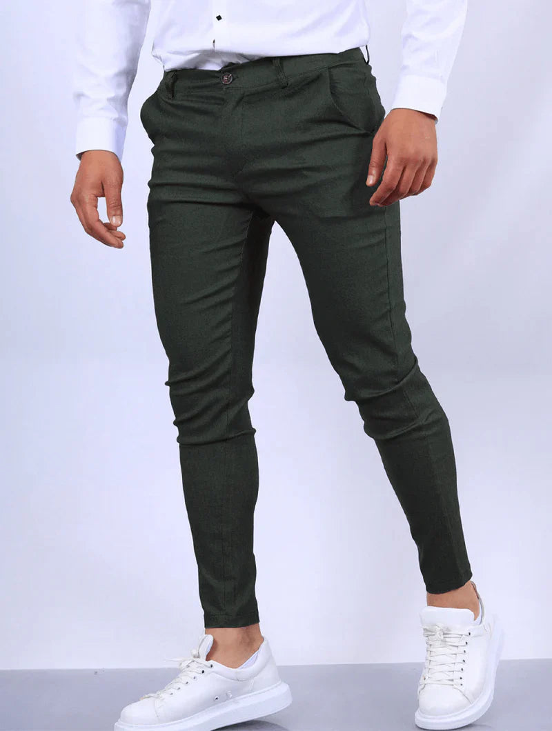 Michał™ | Business Trousers