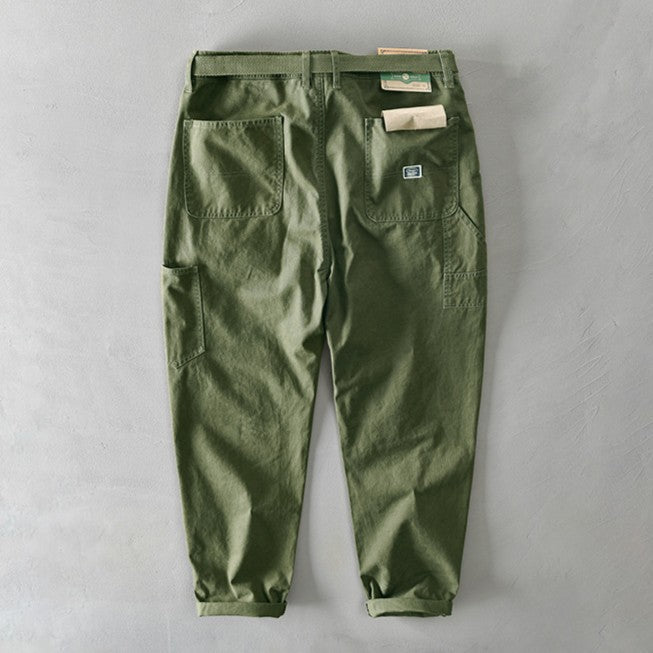 Sylwan™ | Relaxed Fit Trousers