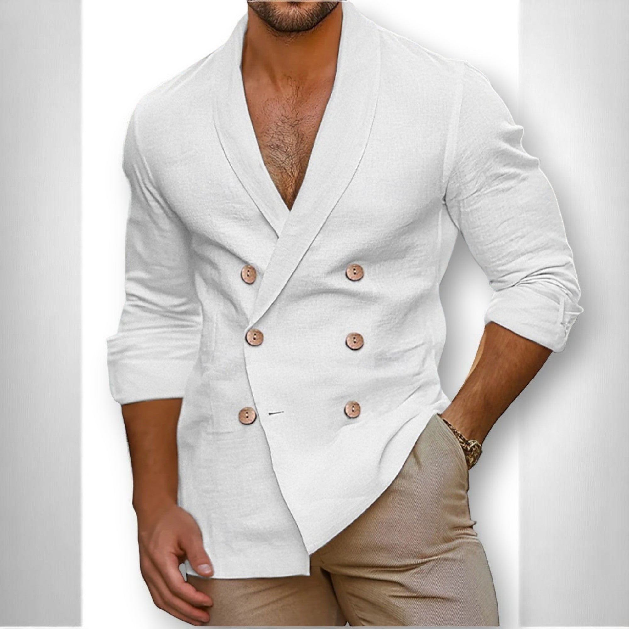 Alan™ Sako Jacket