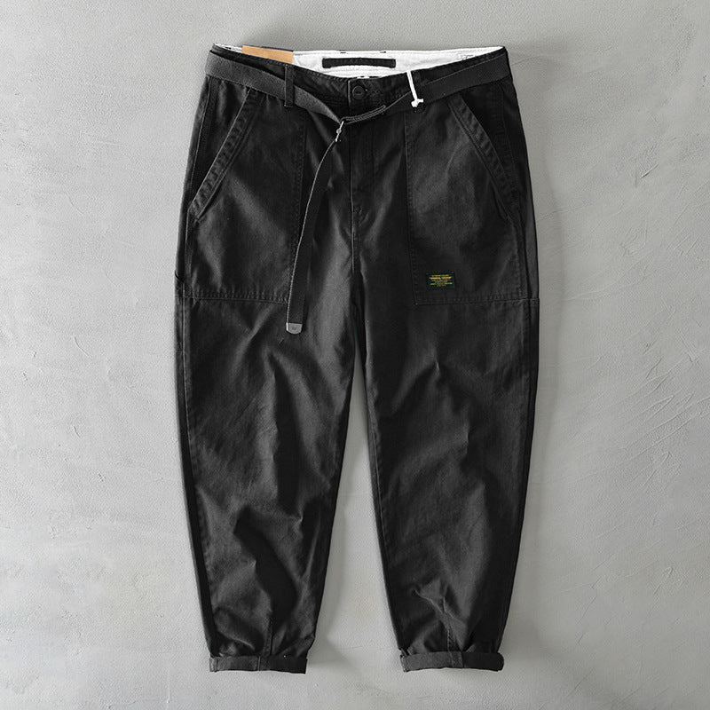 Sylwan™ | Relaxed Fit Trousers