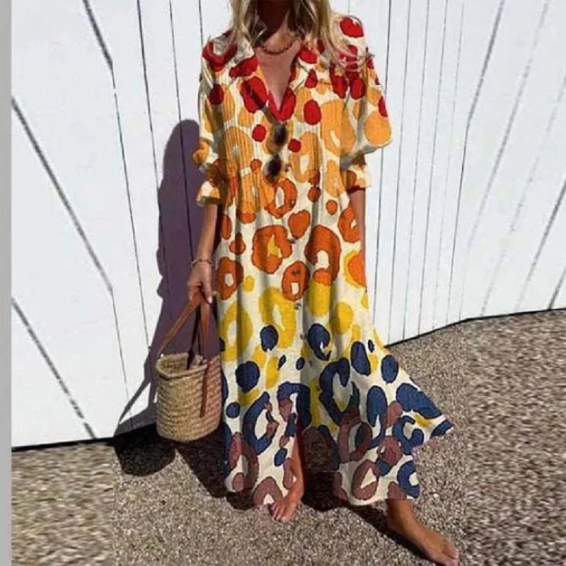 Olinda | Bohemian Skirt