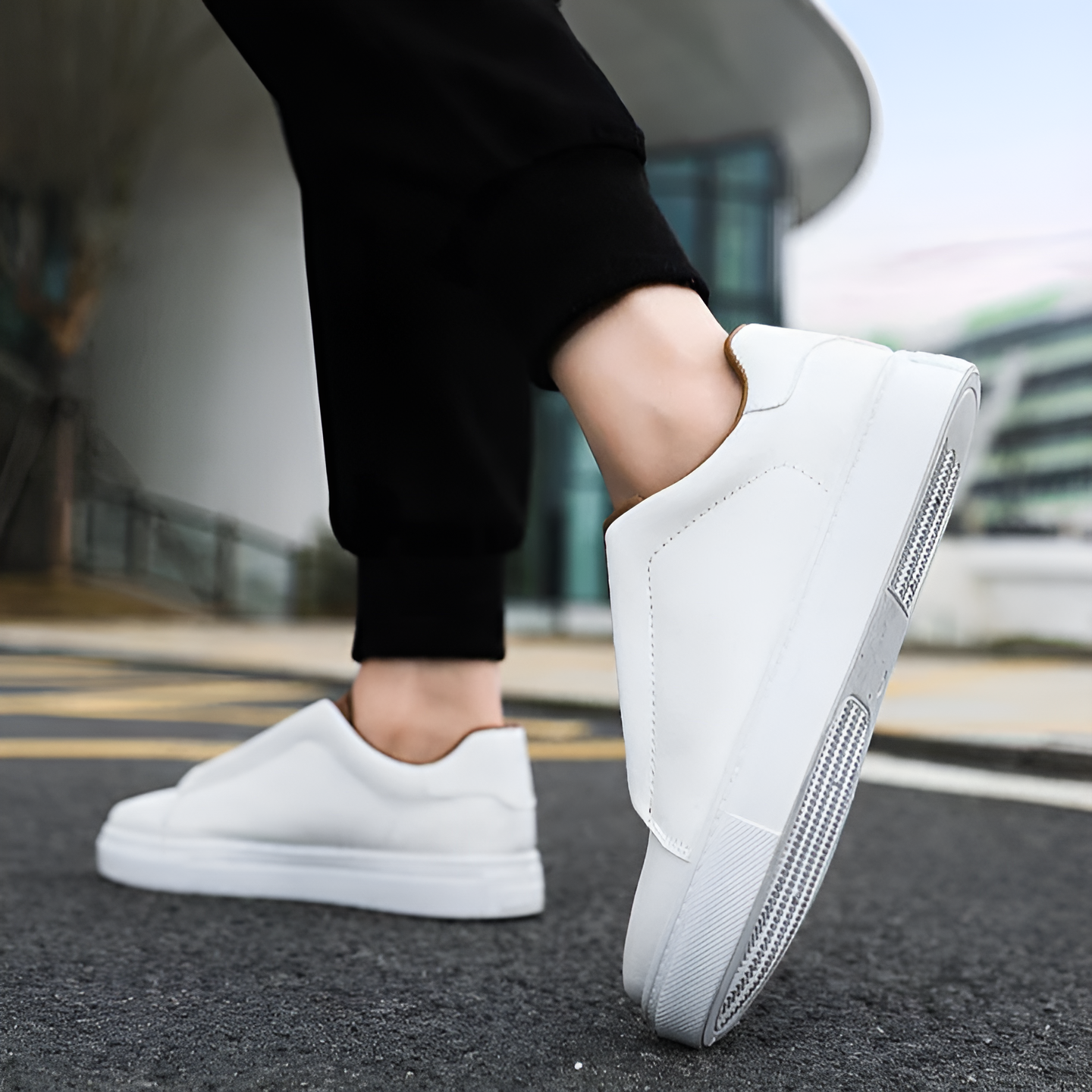 Harri | Trendy Tenisky