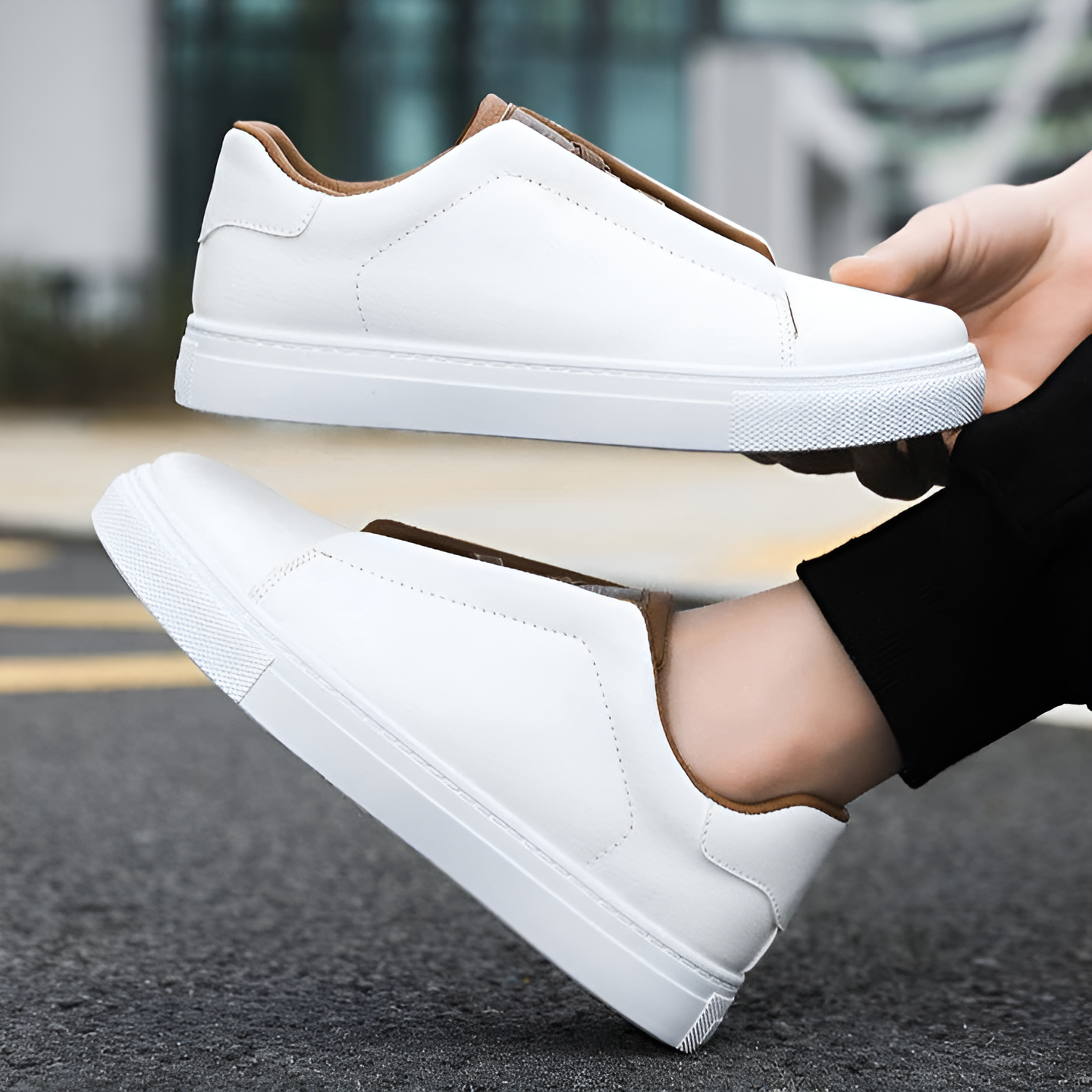 Harri | Trendy Tenisky
