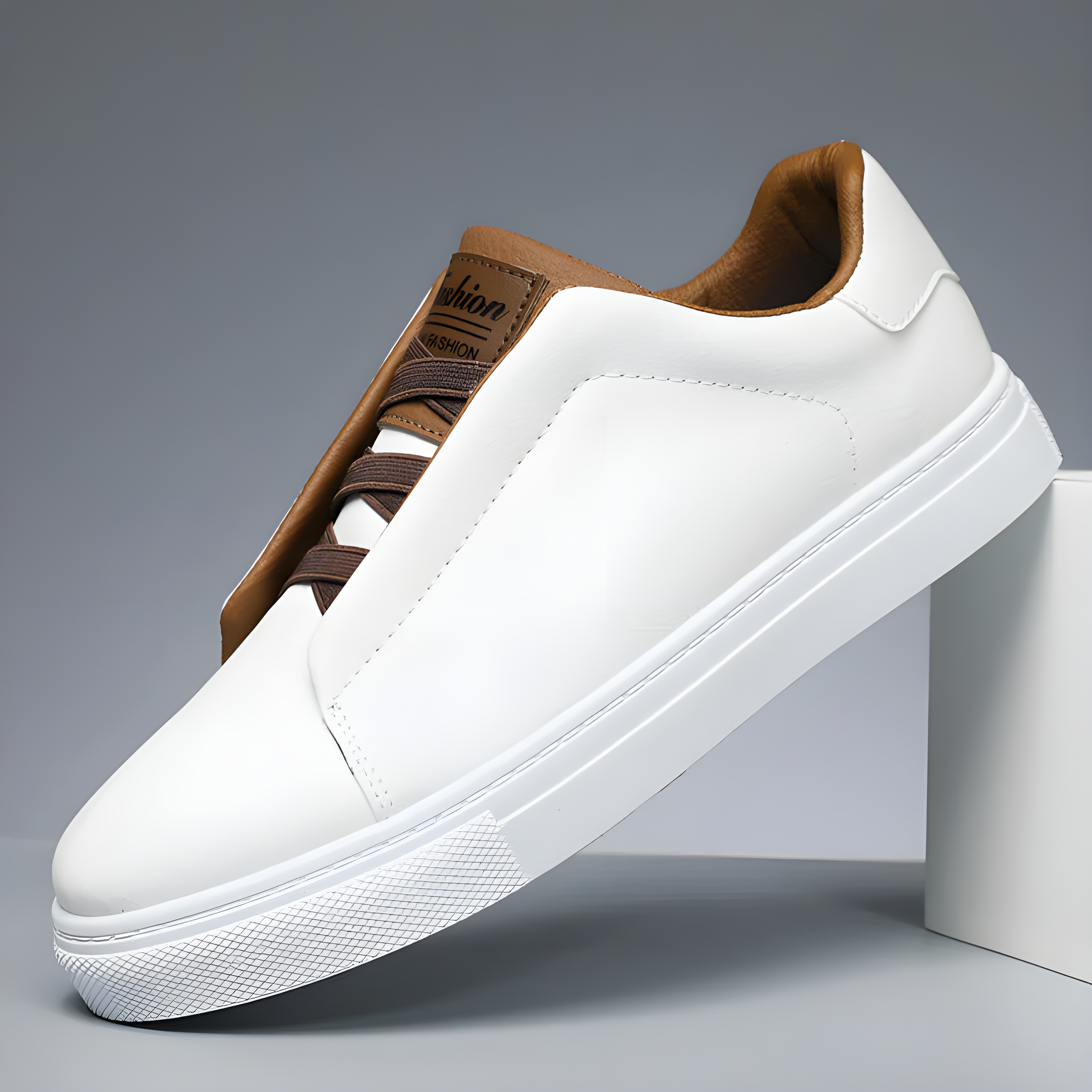 Bernardo™ | Trendové tenisky pre každodennú eleganciu