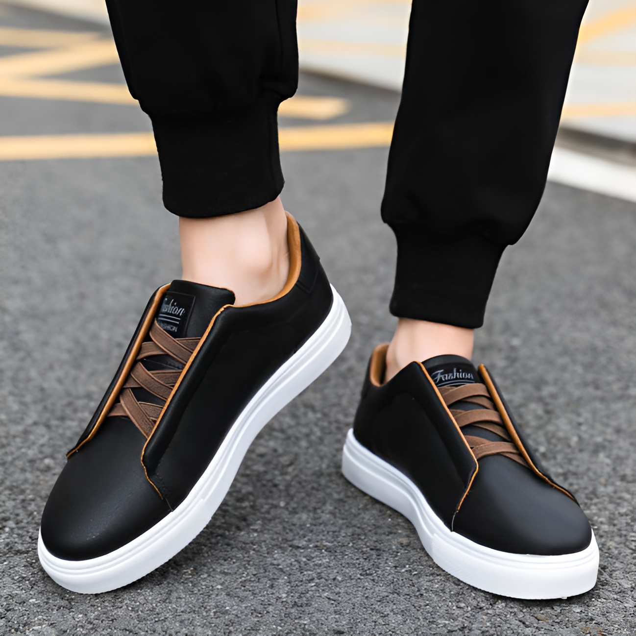 Harri | Trendy Tenisky