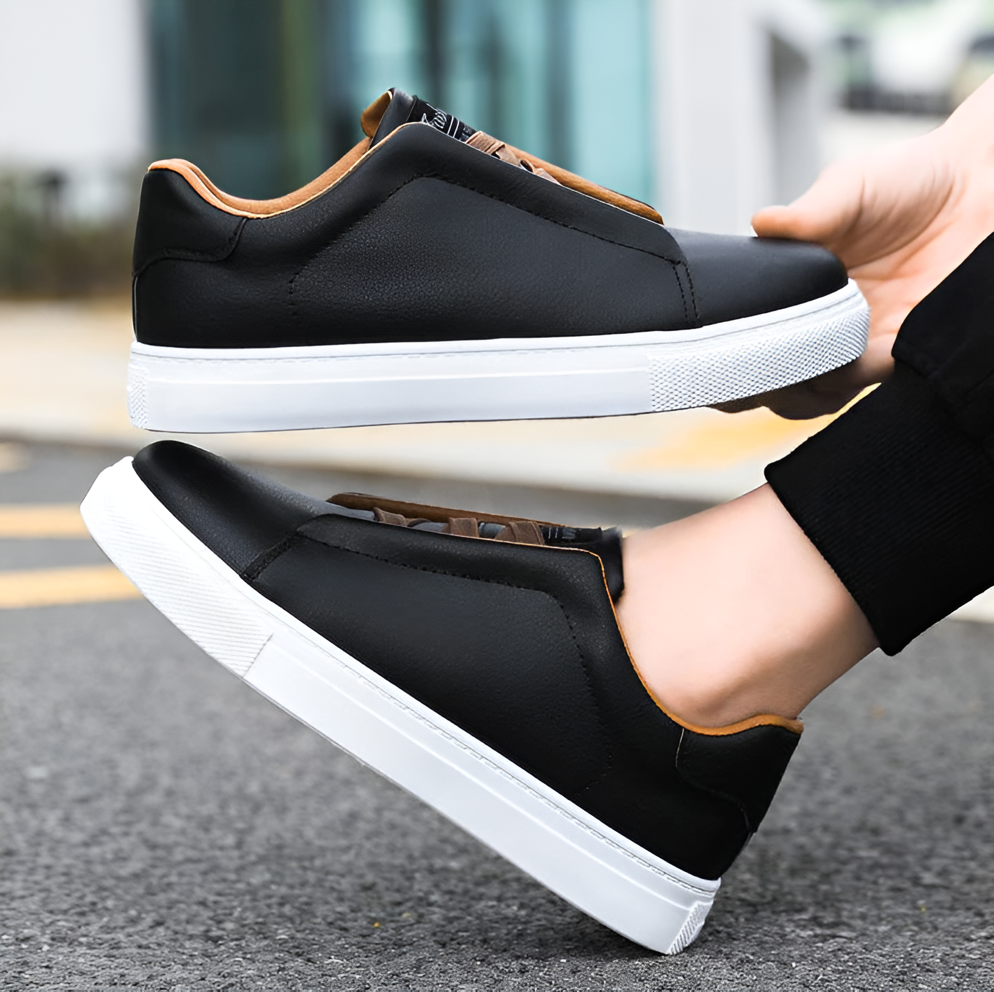 Harri | Trendy Tenisky