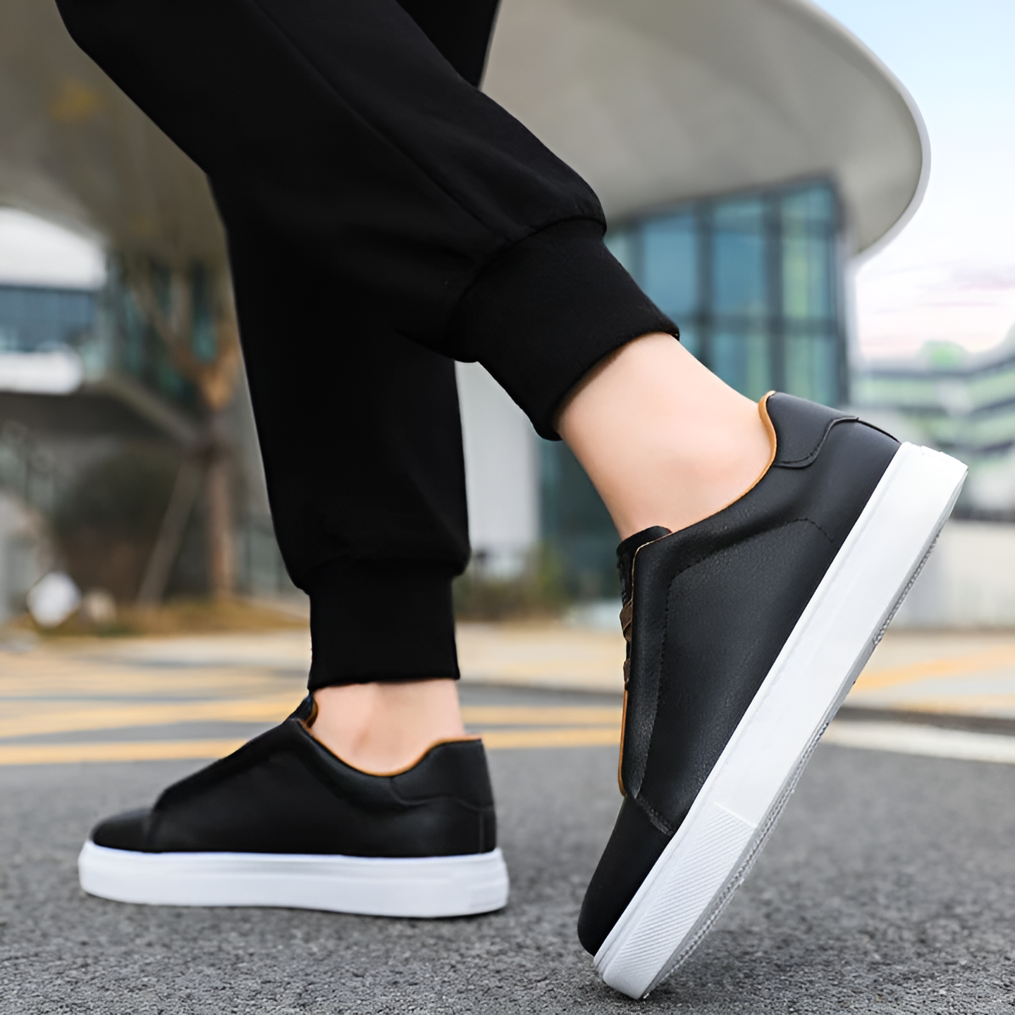 Harri | Trendy Tenisky