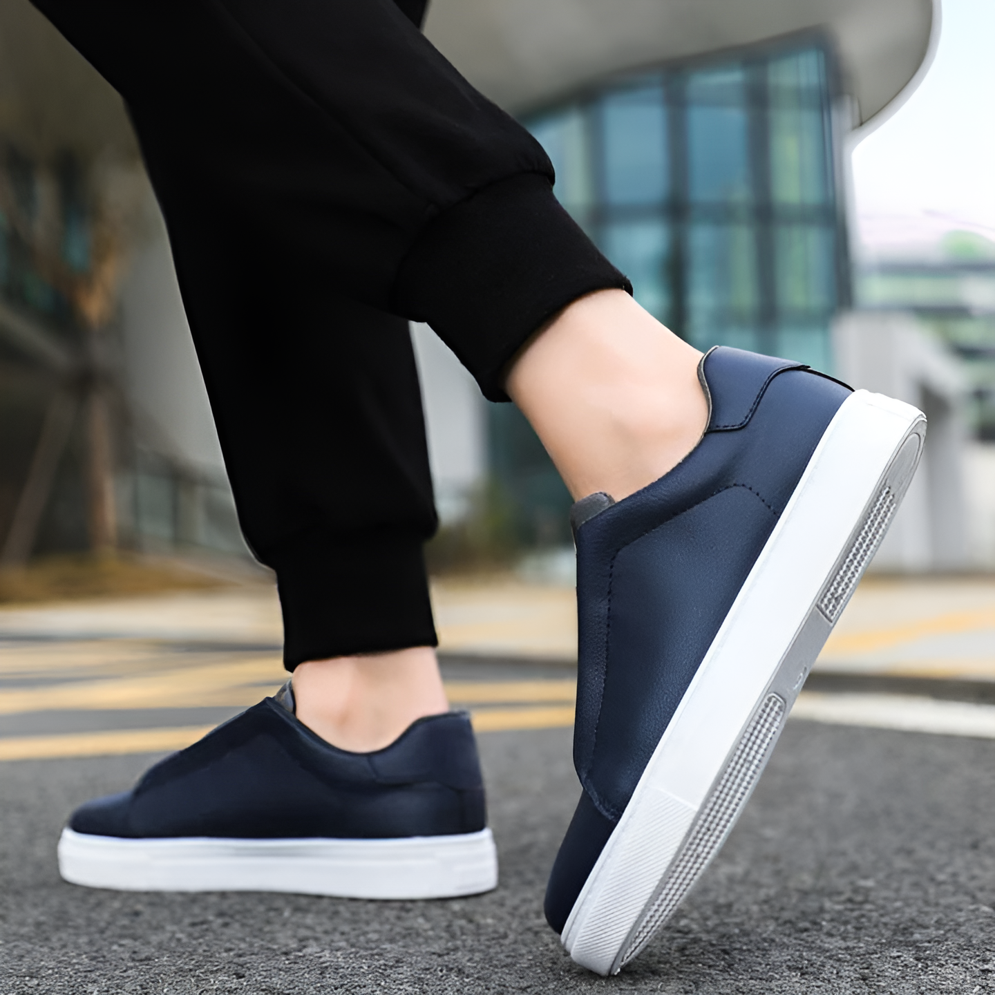 Harri | Trendy Tenisky