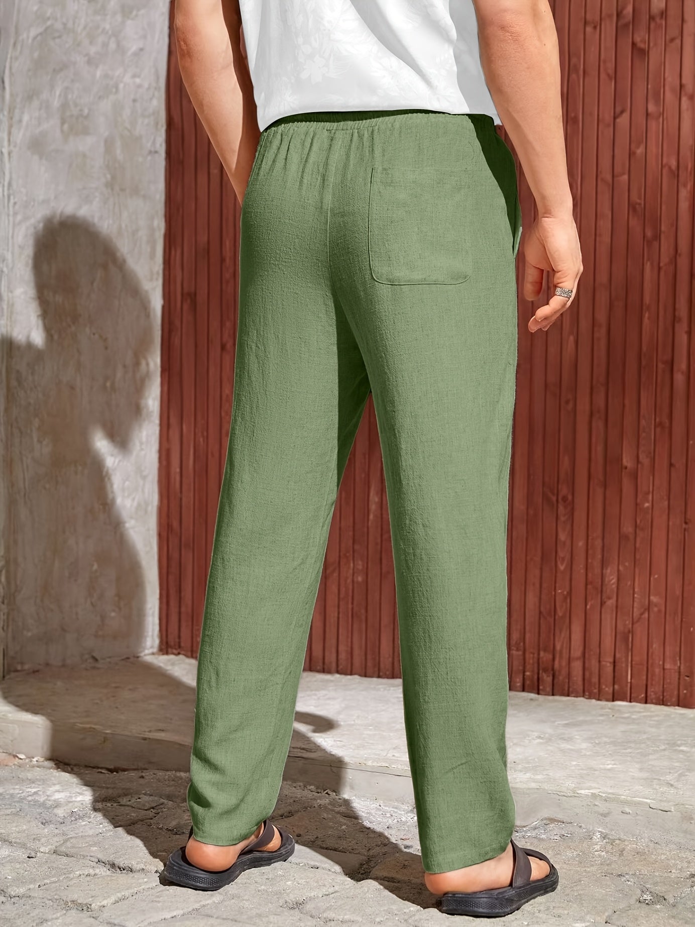 Jan™ | Casual Trousers
