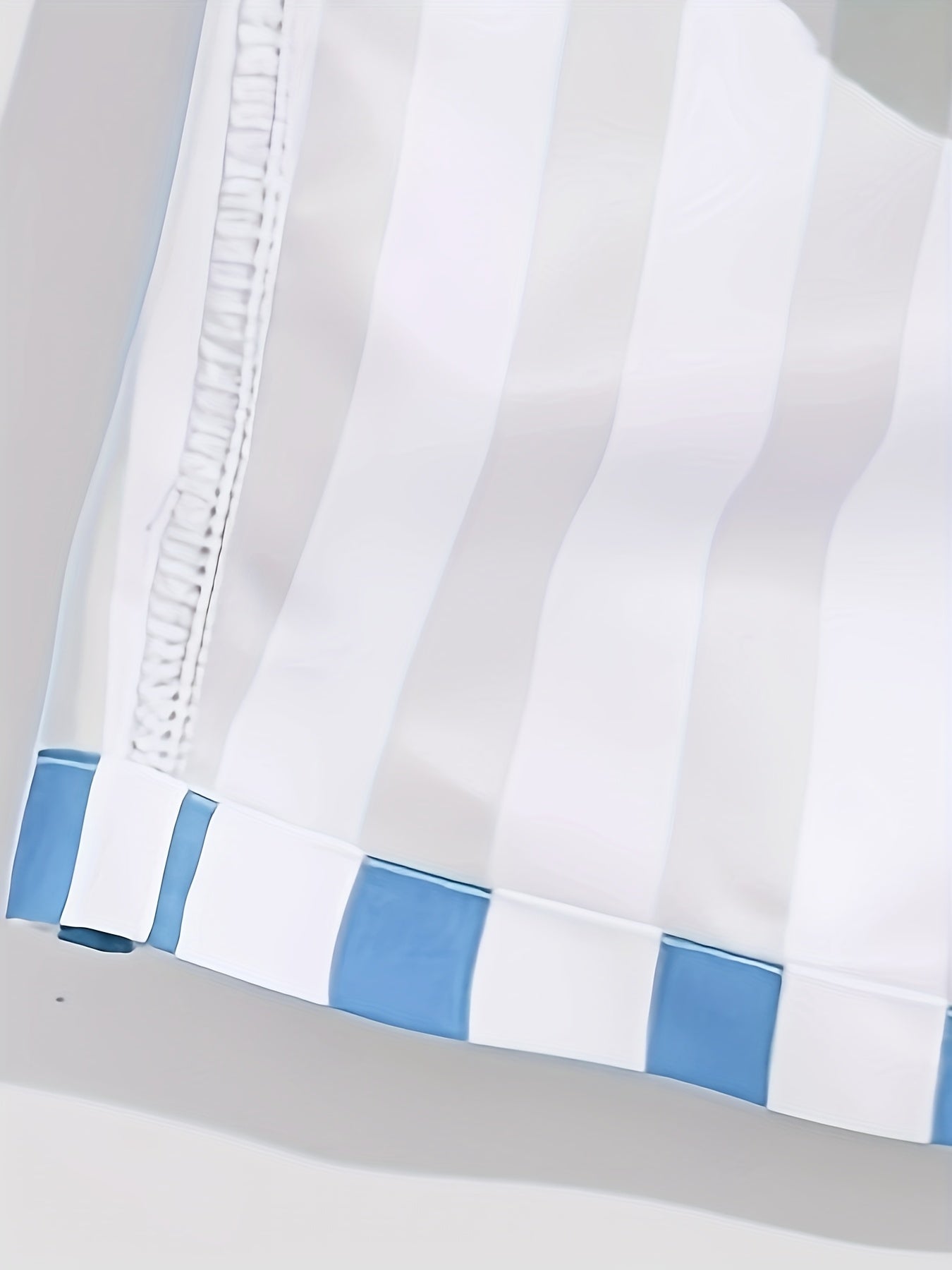 Hubert™ Casual Swimwear