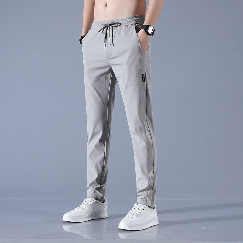 Janusz™ | Breathable Leisure Pants