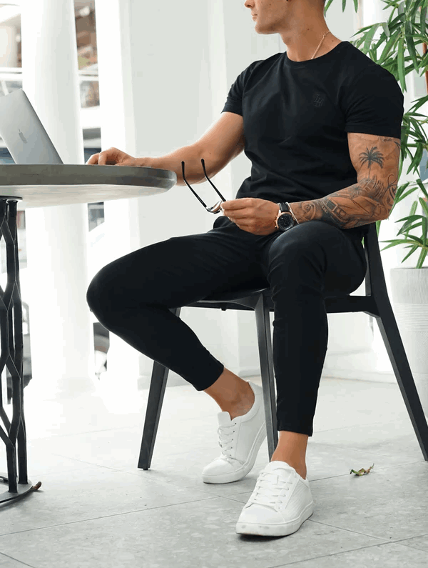 Michał™ | Business Trousers