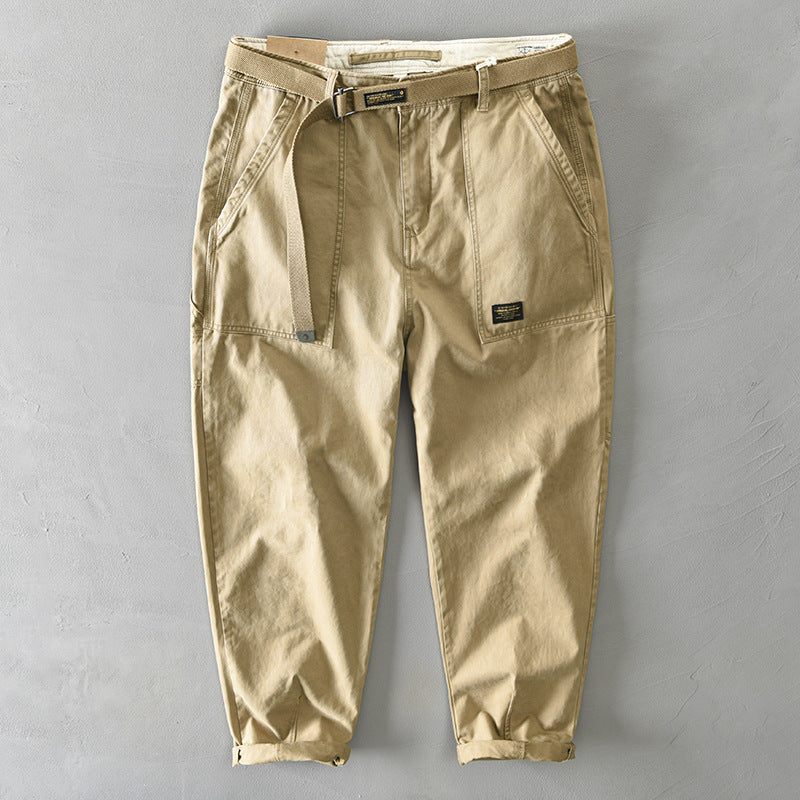Sylwan™ | Relaxed Fit Trousers