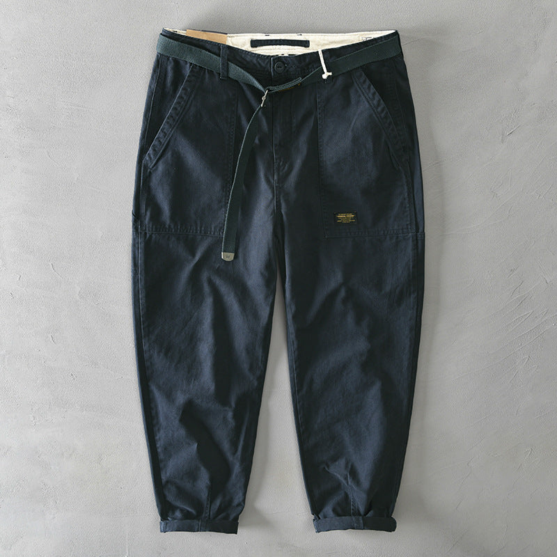 Sylwan™ | Relaxed Fit Trousers