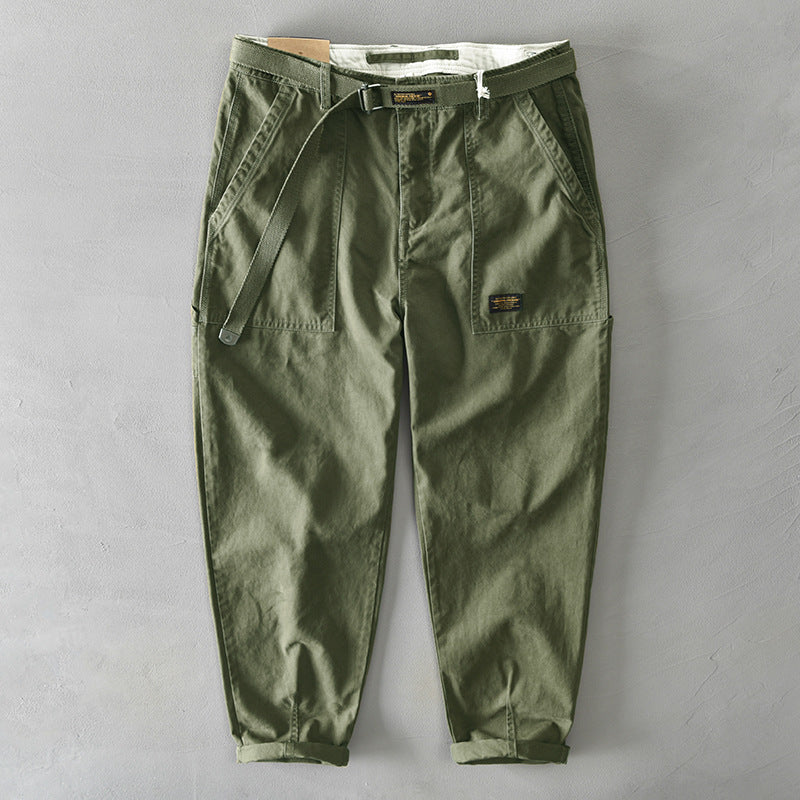 Sylwan™ | Relaxed Fit Trousers