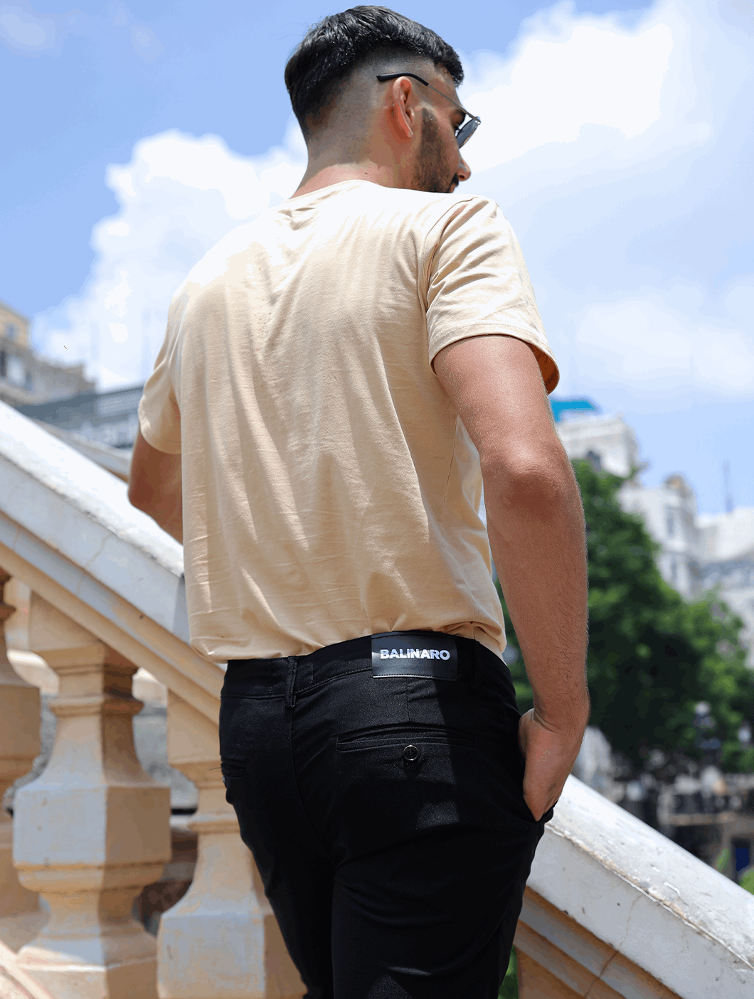 Michał™ | Business Trousers